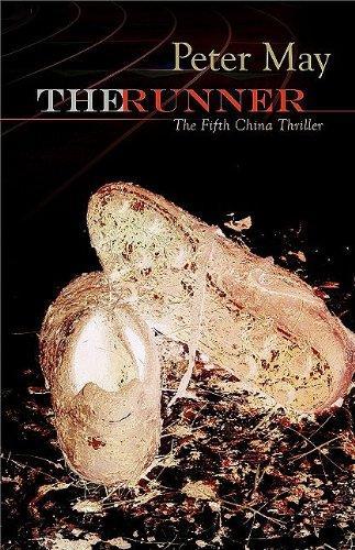 Peter May: The Runner (2010)