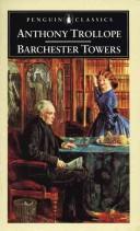 Anthony Trollope: Barchester Towers (Penguin Classics) (1983, Penguin Classics)