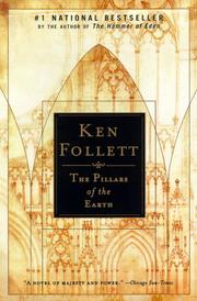 Ken Follett: The Pillars of the Earth (1999, Plume)