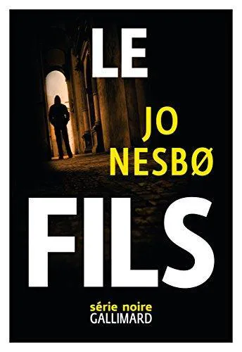 Jo Nesbø: Le Fils (French language, 2015)
