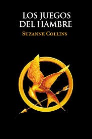 Suzanne Collins: Los juegos del hambre (2012, Molino)