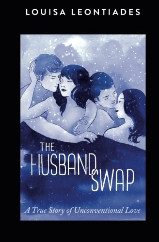 Louisa Leontiades: The Husband Swap (Paperback, 2015, Thorntree Press)