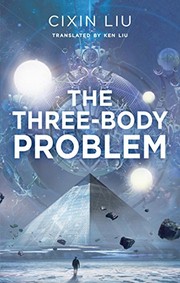 Luke Daniels, Ken Liu, Cixin Liu: The Three-Body Problem (EBook, 2015, Head of Zeus)