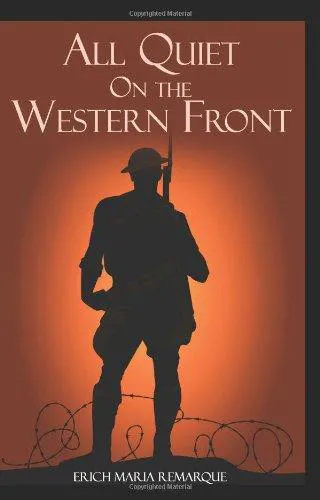 Erich Maria Remarque: All Quiet on the Western Front (2009)