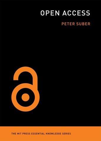 Peter Suber: Open Access (2012)