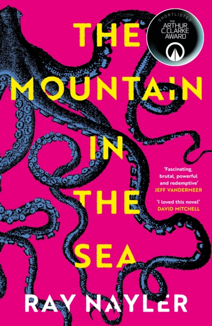 Ray Nayler: The Mountain in the Sea (Paperback, 2024, Orion Publishing Co)