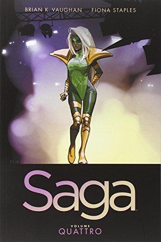 Saga (Italian language, 2015)