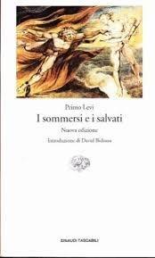 Primo Levi: I sommersi e i salvati (Italian language, 1986, Einaudi)