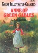 Lucy Maud Montgomery: Anne of Green Gables (1961, Baronet Books)