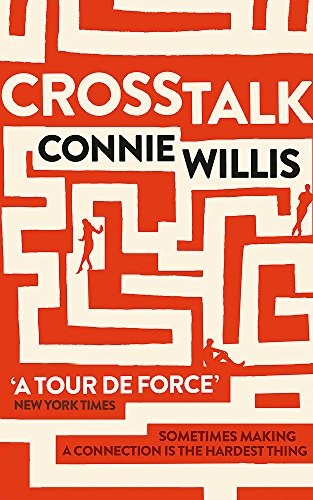 Connie Willis: Crosstalk (Paperback, 2016, Orion Publishing Co)