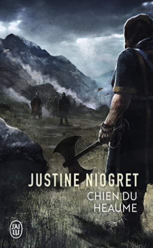 Justine Niogret: Chien du Heaume (French language, 2011)