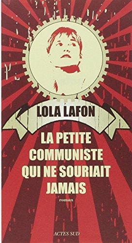 La petite communiste qui ne souriait jamais (French language)