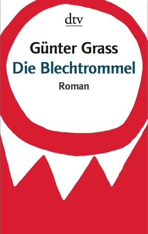 Günter Grass: Die Blechtrommel (Paperback, allemand language, 2009, dtv)