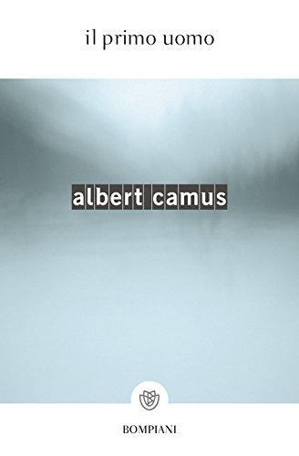 Albert Camus: Il primo uomo (Italian language, 2013)