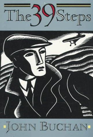 John Buchan: The thirty-nine steps (1991, D.R. Godine)