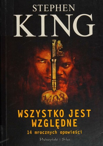 Empty Author: Wszystko jest wzgledne (Polish language, 2002, Proszynski I S-Ka)