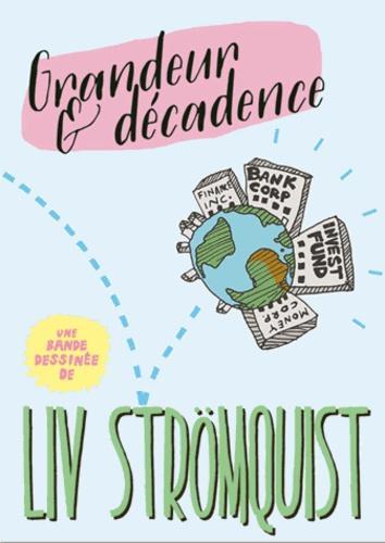 Liv Strömquist: Grandeur et Décadence (French language)