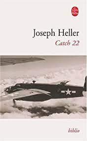 Joseph Heller, Joseph Heller: Catch 22 (French language)