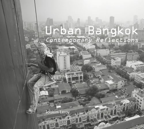 Joakim Leroy: Urban Bangkok (Orchid Press)