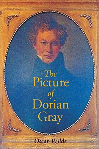 Oscar Wilde, Oscar Wilde: Picture of Dorian Gray (2008, The Editorium, LLC)