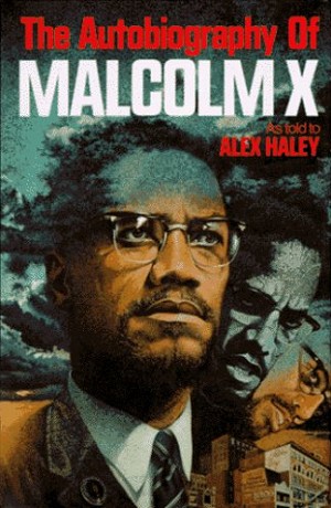 Alex Haley: The Autobiography of Malcolm X (Paperback, African Amer Images)