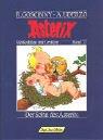 René Goscinny, Albert Uderzo: Asterix Werkedition, Bd.27, Der Sohn des Asterix (Hardcover, German language, Egmont Ehapa)