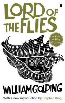 William Golding: Lord of the Flies (2014, Faber & Faber)