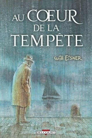 Will Eisner: Au cœur de la tempête (French language, 2009)