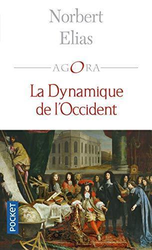 Norbert Elias: La dynamique de l'Occident (French language, 2003)