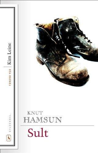 Knut Hamsun: Sult (Danish language, 2013)