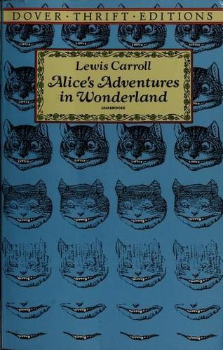 Lewis Carroll: Alice in Wonderland (1993)