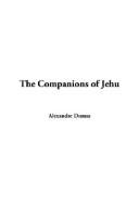 Alexandre Dumas: The Companions of Jehu (Hardcover, IndyPublish.com)