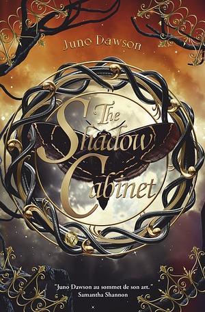 Juno Dawson: The Shadow Cabinet (Paperback, French language, 2025, Calix)