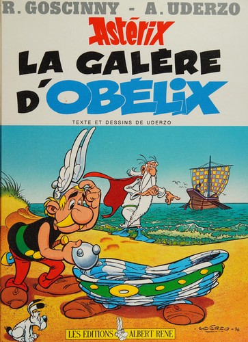 Albert Uderzo: Asterix, tome 30 (Hardcover, French language, 1996, Albert René, Albert René)