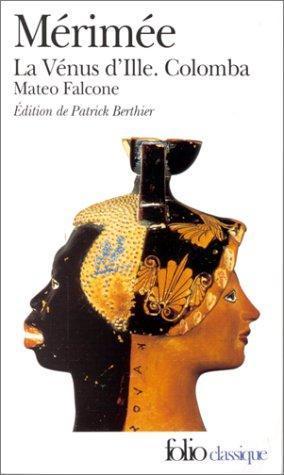 Prosper Mérimée: La Vénus d'Ille (French language, 1999)