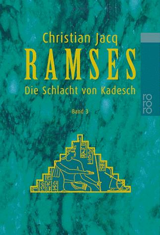 Christian Jacq: Ramses (Paperback, Rowohlt Taschenbuch Verlag GmbH)