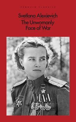 Svetlana Aleksievich: The Unwomanly Face of War (2017)