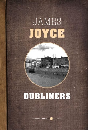 Richard Ellmann: Dubliners (EBook, HarperPerennial Classics)