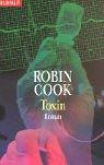 Robin Cook: Toxin. (Paperback, 2000, Goldmann)