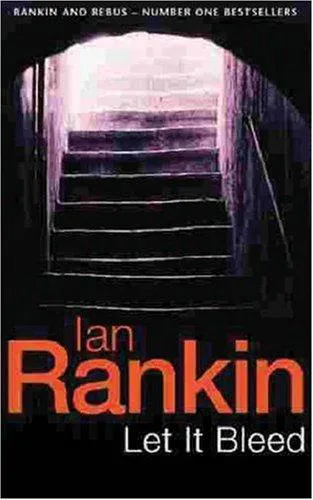 Ian Rankin: Let It Bleed (1996)
