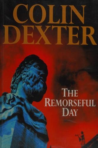 Colin Dexter: The remorseful day (2001)