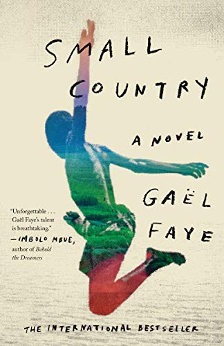 Gaël Faye: Small Country (Paperback, 2019, Hogarth)