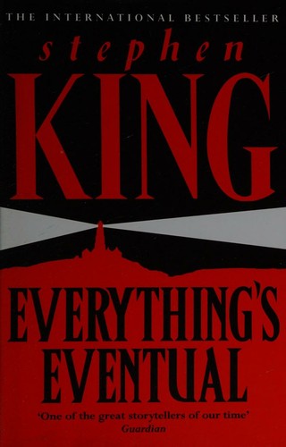 Stephen King, Stephen King: Everything's Eventual (2002, BCA)