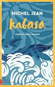 Michel Jean: kabasa (2026, Libre expression)