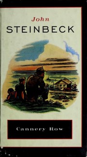 John Steinbeck (duplicate): Cannery Row (1999, Penguin Books)