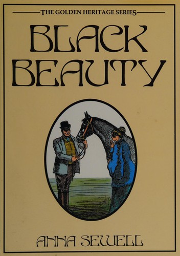 Anna Sewell: Black Beauty (1962, Pan Macmillan Australia Pty, Limited)