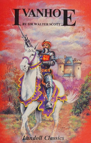 Walter Scott: Ivanhoe (Landoll Classics) (Paperback, 1993, Landoll)