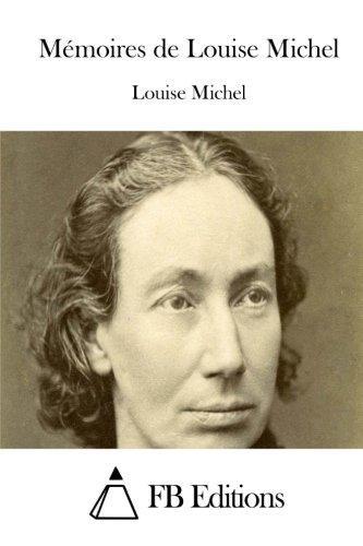 Louise Michel: Memoires de Louise Michel