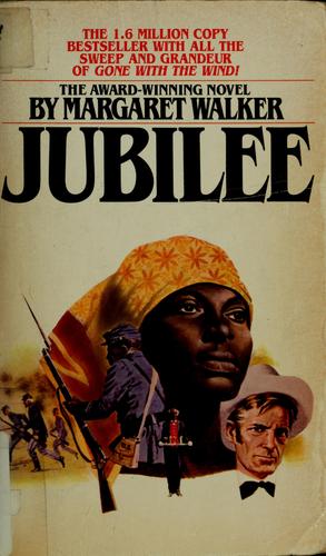 Margaret Walker, Margaret Walker: Jubilee (Paperback, 1967, Bantam Books)