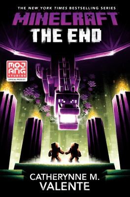 Catherynne M. Valente (duplicate): Minecraft : the End (2019, Random House Worlds)